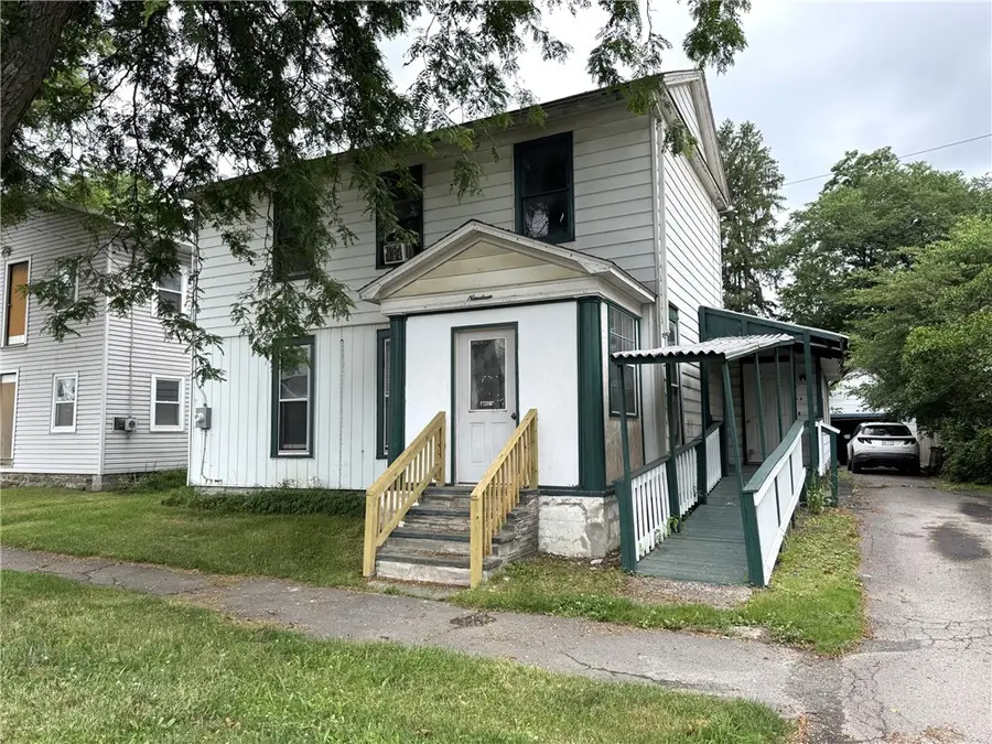 19 Genesee Street, New Berlin, NY 13411 - #2