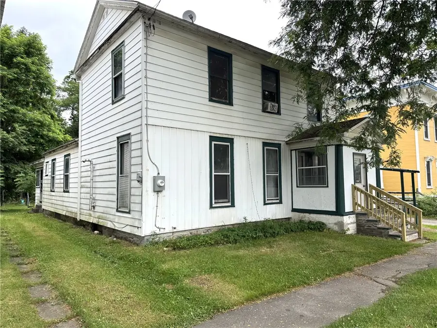 19 Genesee Street, New Berlin, NY 13411 - #3