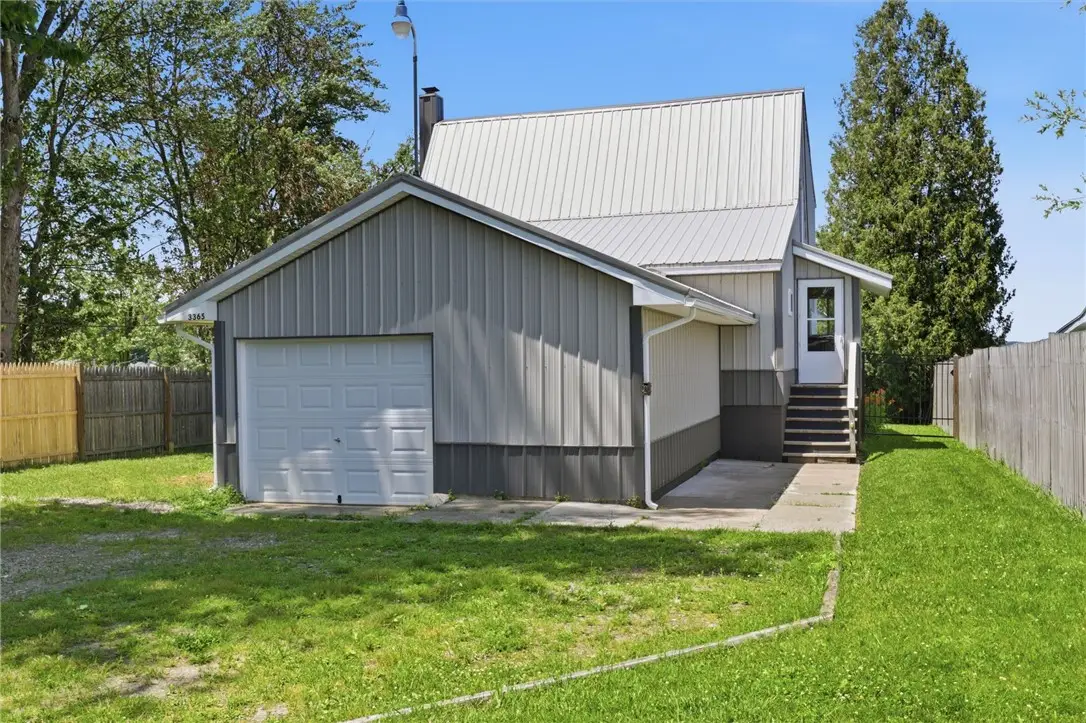 3365 Fleet Cove Road, Bradford, NY 14815 - #1