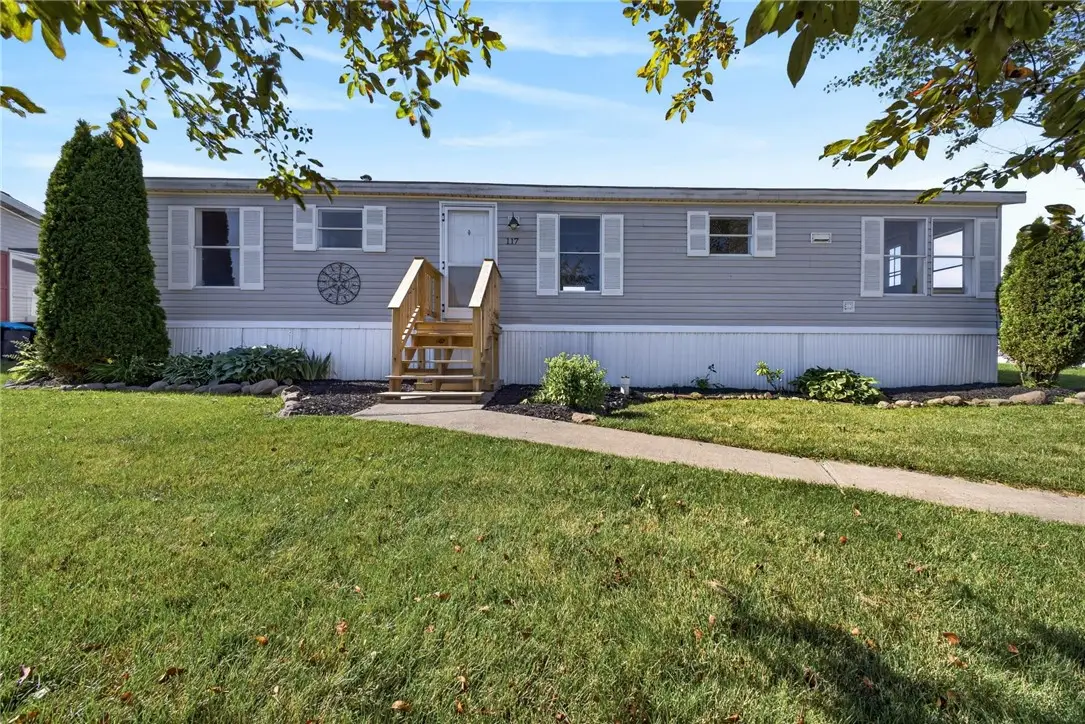 117 Montana Lane, Clifton Springs, NY 14432 - #1