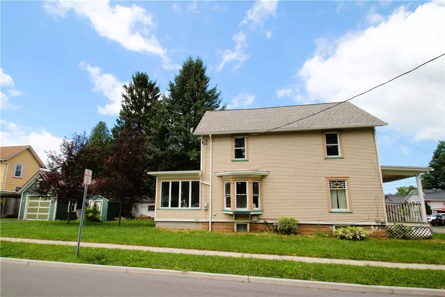 12 East Avenue, Holley, NY 14470 - #2