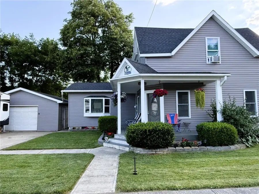 8540 Clinton Street, Campbell, NY 14821 - #2