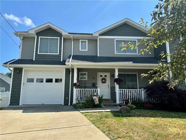 40 Elm Street, Bradford - PA, PA 16701