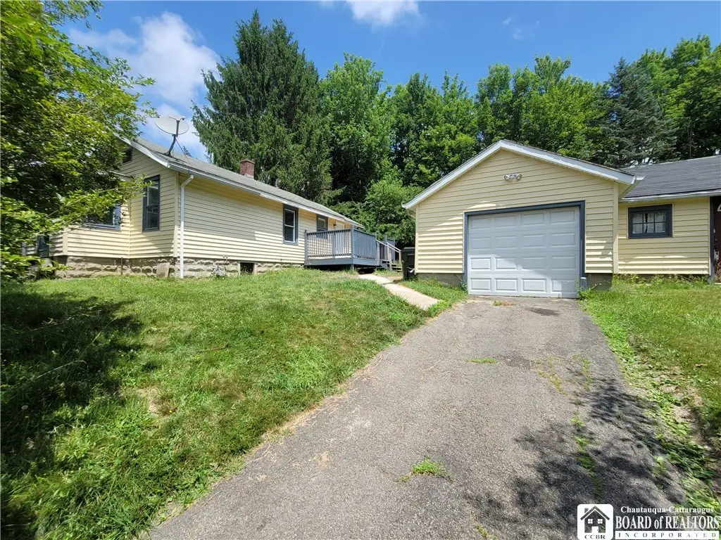 131 Elam Avenue, Jamestown, NY 14701 - #1