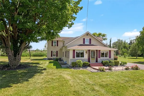 3302 Stiles Road, Syracuse, NY 13209