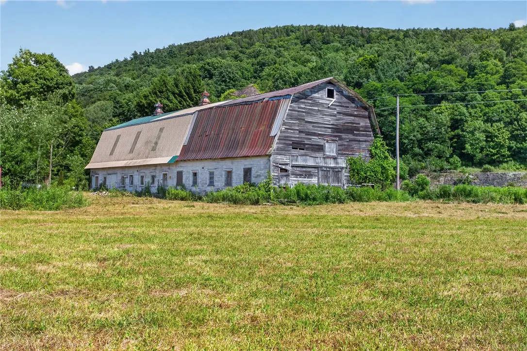 Poplar Hill Rd #2, Unadilla, NY 13849 - #1