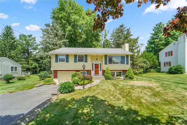 410 Winthrop Drive, Ithaca, NY 14850