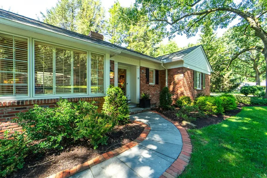 20 Briar Patch Road, Rochester, NY 14618 - #2