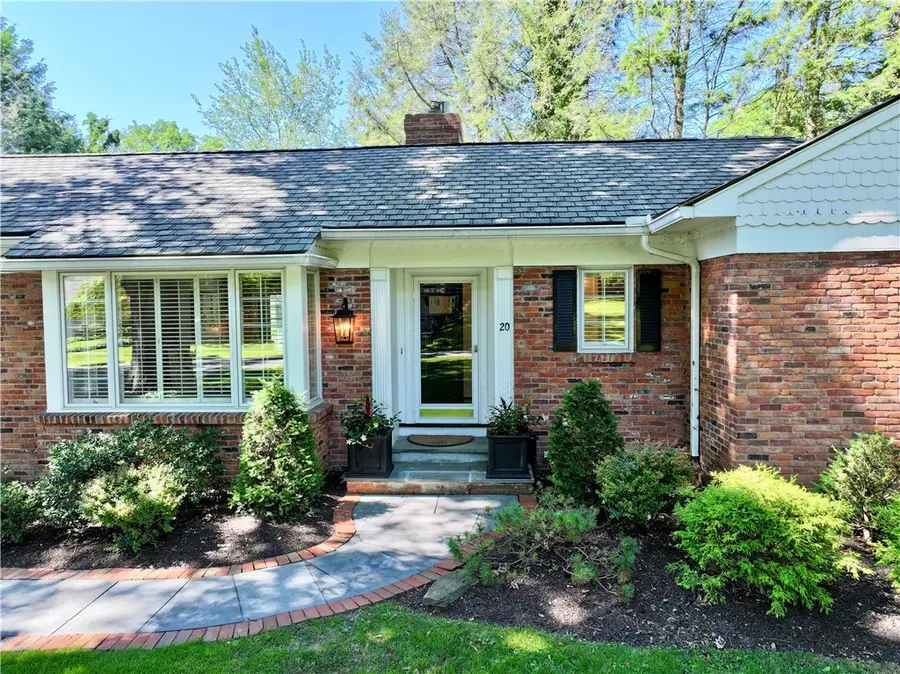 20 Briar Patch Road, Rochester, NY 14618 - #3