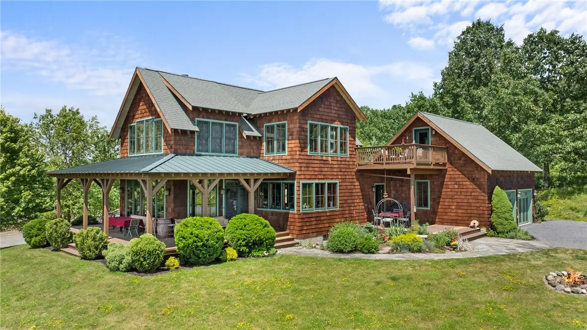 5347 Dutch Street, Dundee, NY 14837 - #1