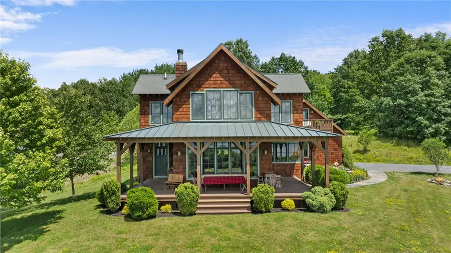 5347 Dutch Street, Dundee, NY 14837 - #3