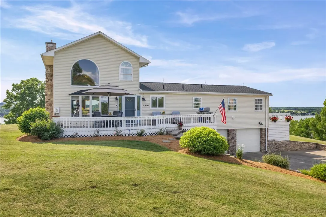 5956 Burdick Lane, Livonia, NY 14487 - #1