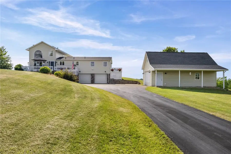 5956 Burdick Lane, Livonia, NY 14487 - #2