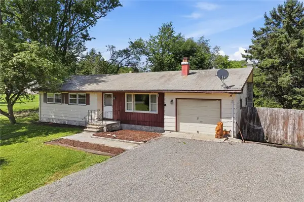 248 Van Dorn Road N, Ithaca, NY 14850