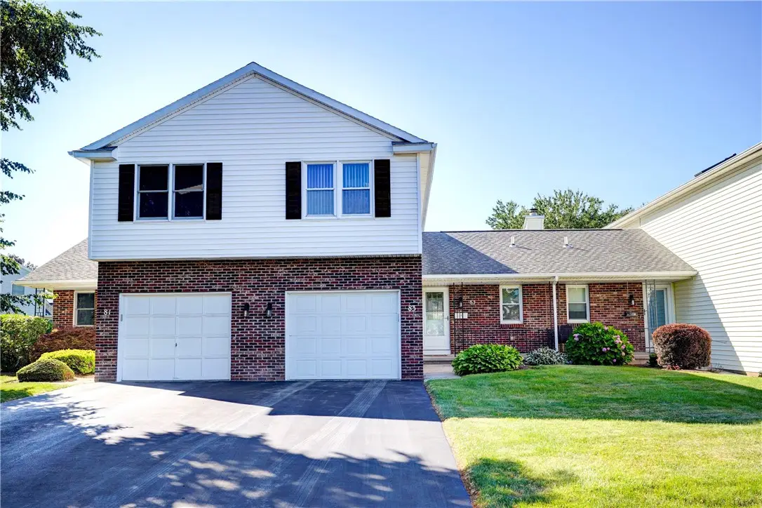 83 Flower Dale Drive, Rochester, NY 14626 - #1