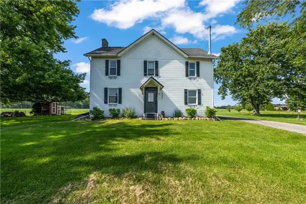6941 Warboys Road, Byron, NY 14422