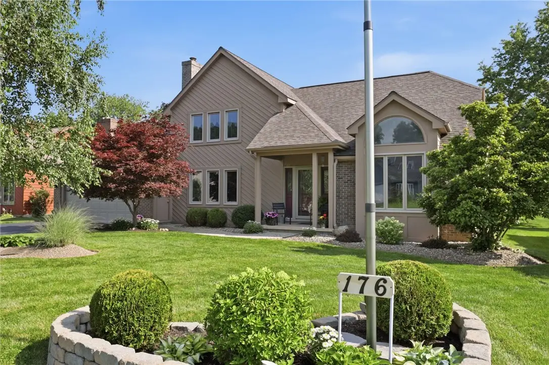 176 Wood Run, Rochester, NY 14612 - #1