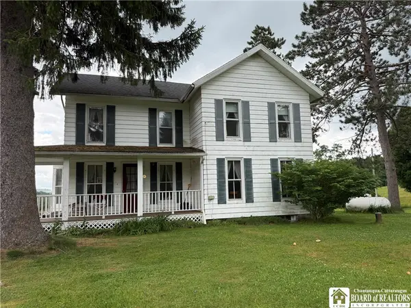 4751 Maple Springs Ellery Road, Bemus Point, NY 14712