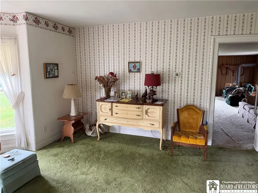 4751 Maple Springs Ellery Road, Bemus Point, NY 14712 - #2