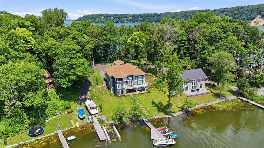 667 Seneca Road, Rochester, NY 14622 - #2
