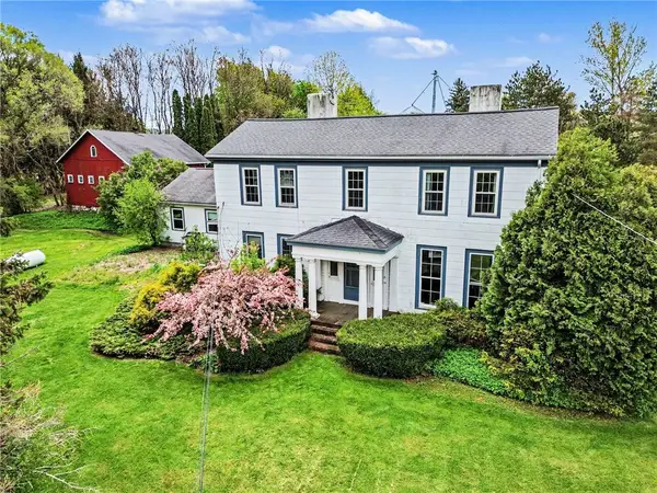 6883 State Route 5 And 20, Bloomfield, NY 14469
