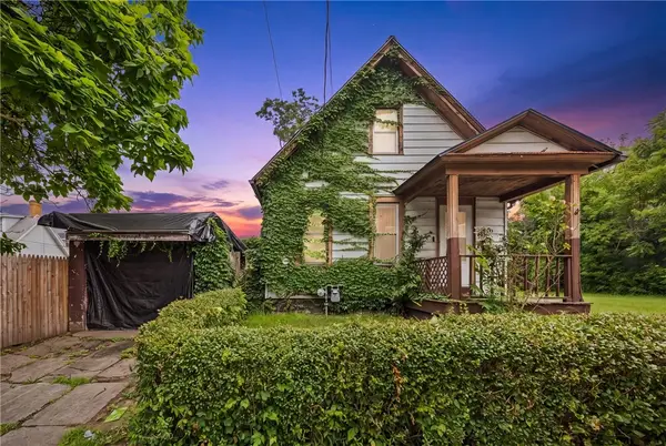 2 Laser Street, Rochester, NY 14621