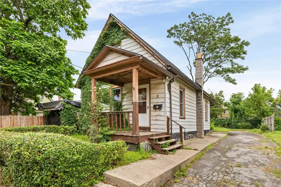 2 Laser Street, Rochester, NY 14621 - #2