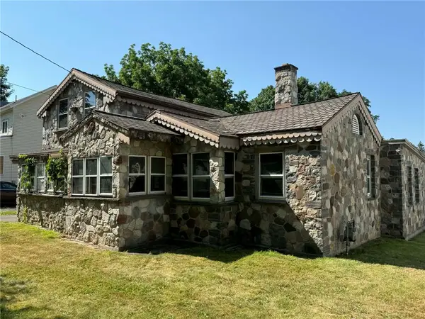 347 W Jackson Street, Palmyra, NY 14522