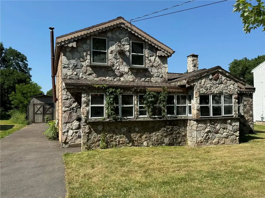 347 W Jackson Street, Palmyra, NY 14522 - #2