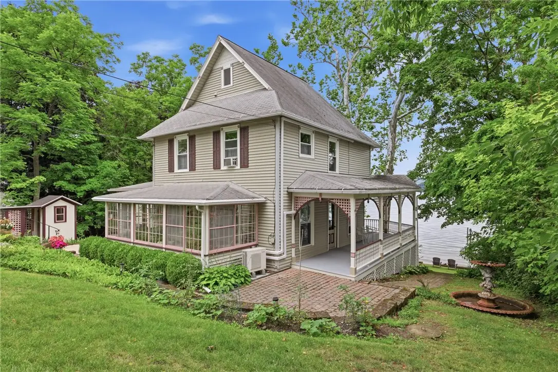14051 Keuka Village Rd, Wayne, NY 14841 - #1