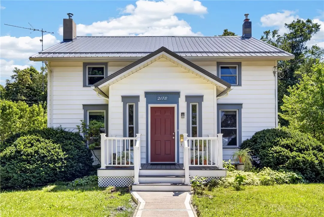 2178 Grove Street, Lodi, NY 14860 - #1