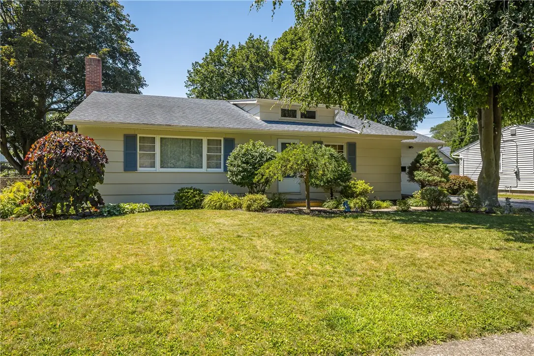 40 Caroline Drive, Rochester, NY 14624 - #1