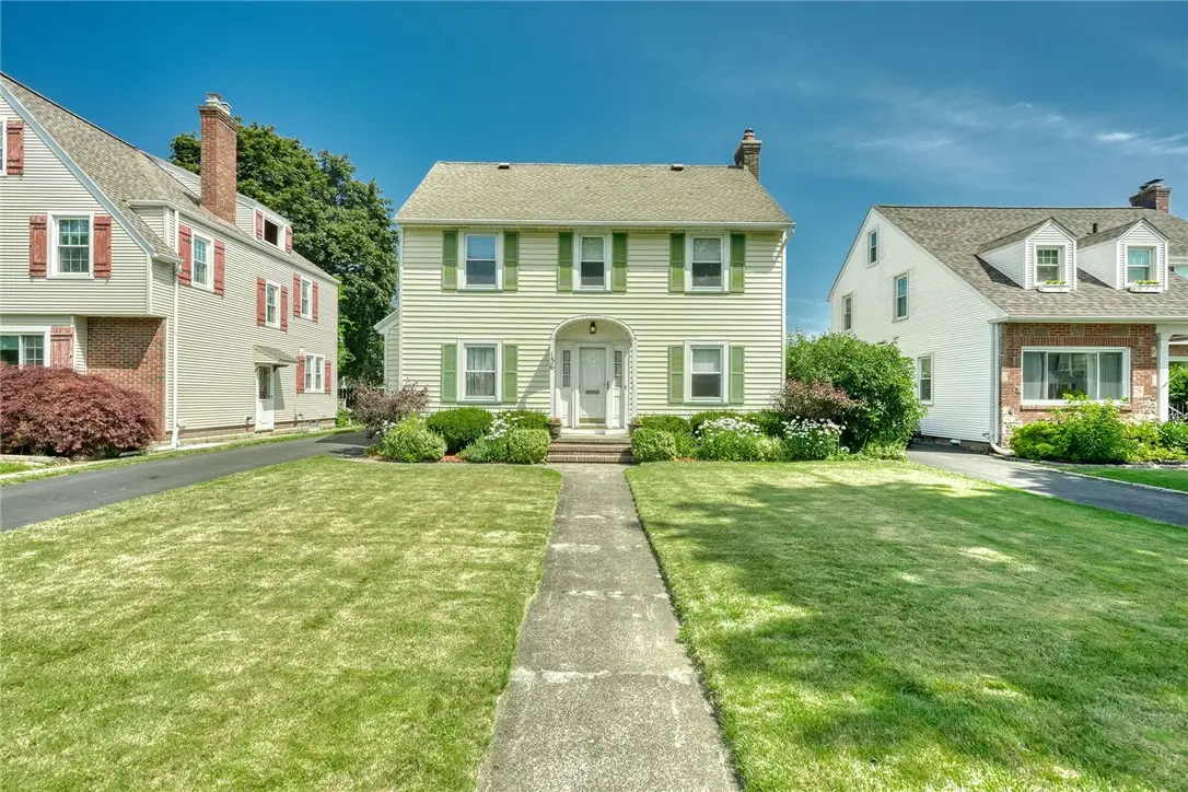 136 Hoover Road, Rochester, NY 14617 - #1