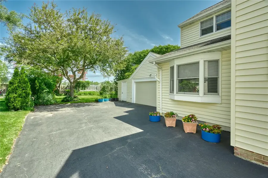136 Hoover Road, Rochester, NY 14617 - #2