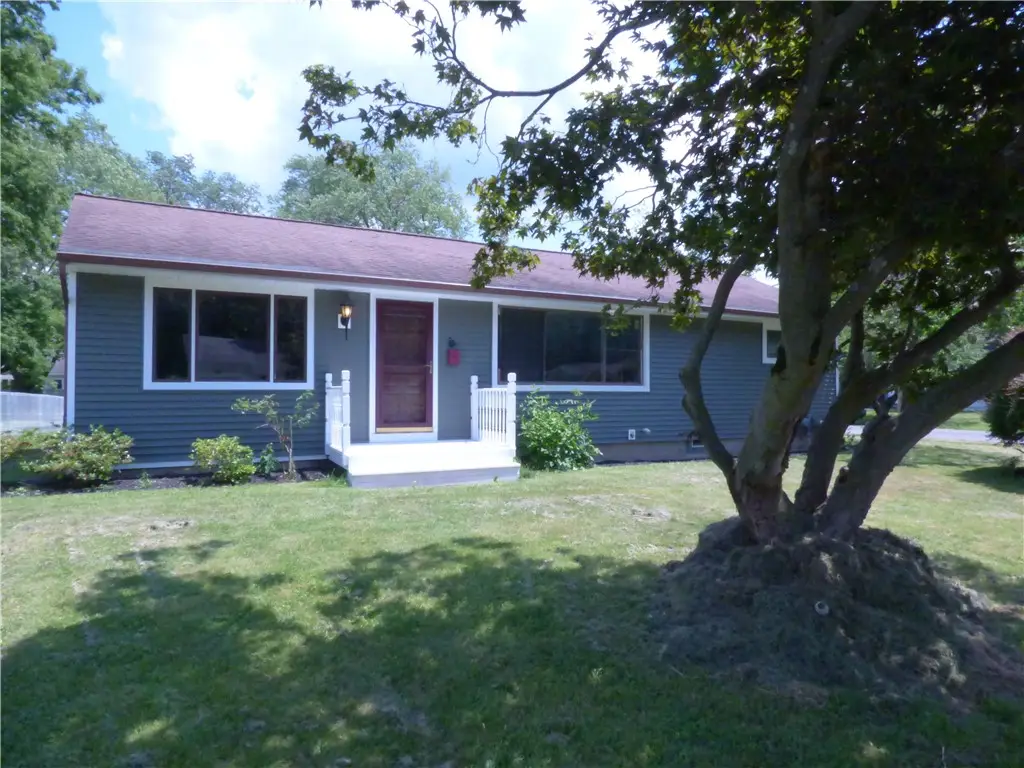 6 Forest Avenue, Rochester, NY 14622 - #1