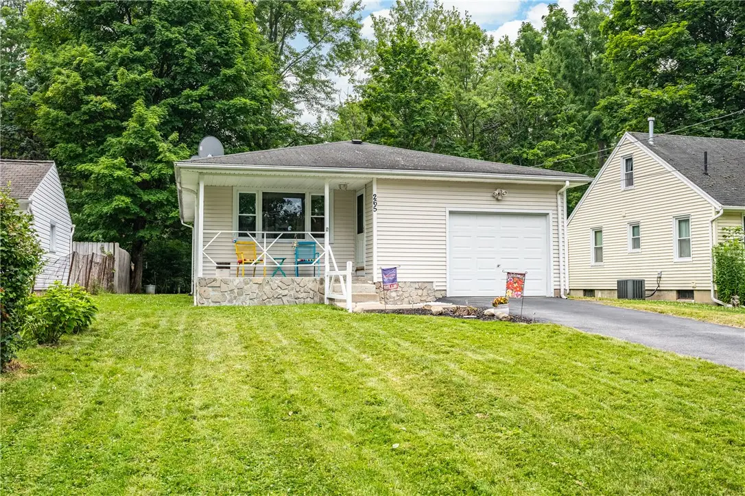 265 River Meadow Drive, Rochester, NY 14623 - #1