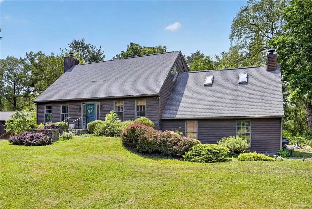 3 Lisa Lane, Ithaca, NY 14850 - #1