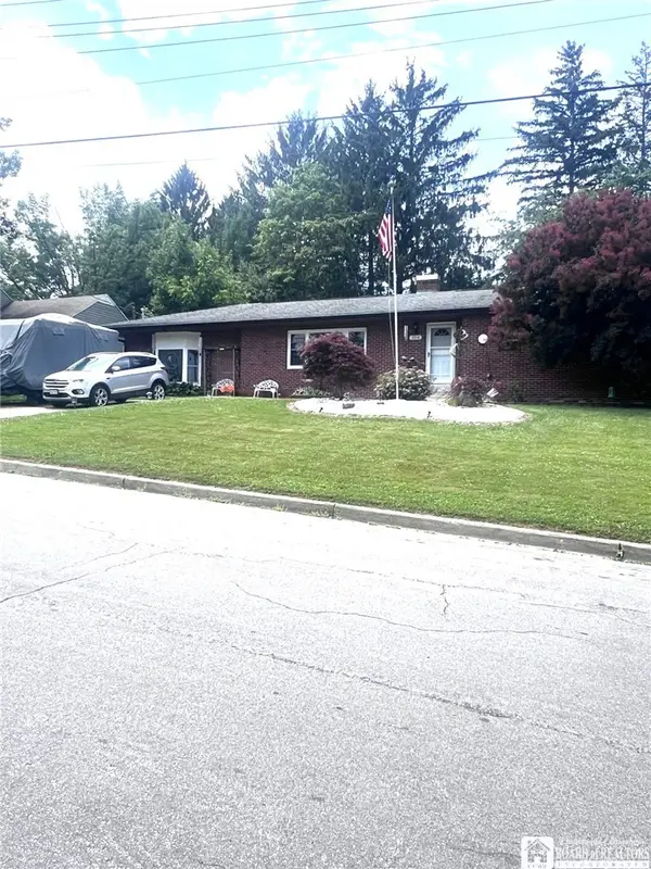 504 Charles Street, Jamestown, NY 14701
