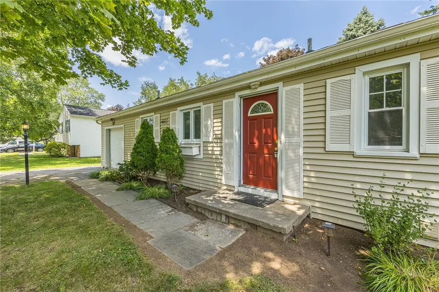 30 Newport Drive, Rochester, NY 14624 - #3