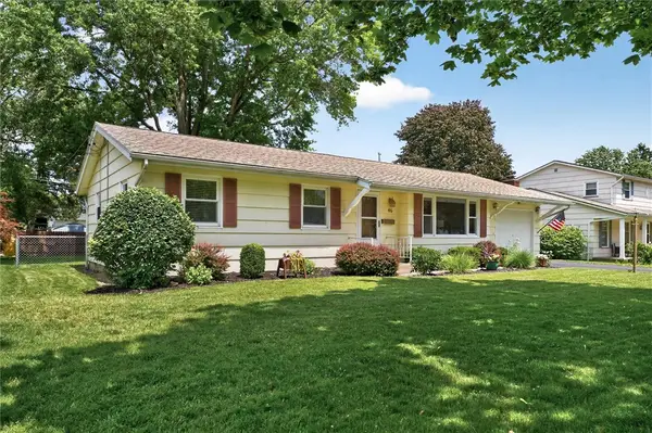 46 Mountain Ash Drive, Rochester, NY 14615