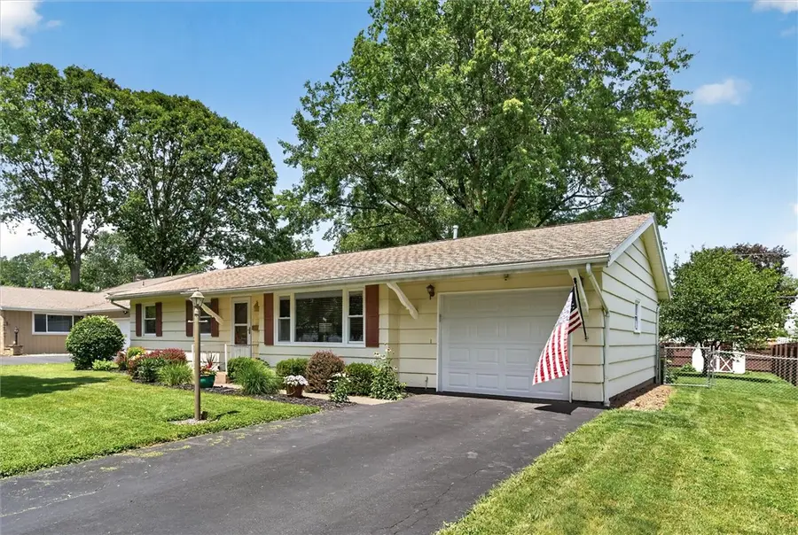 46 Mountain Ash Drive, Rochester, NY 14615 - #3