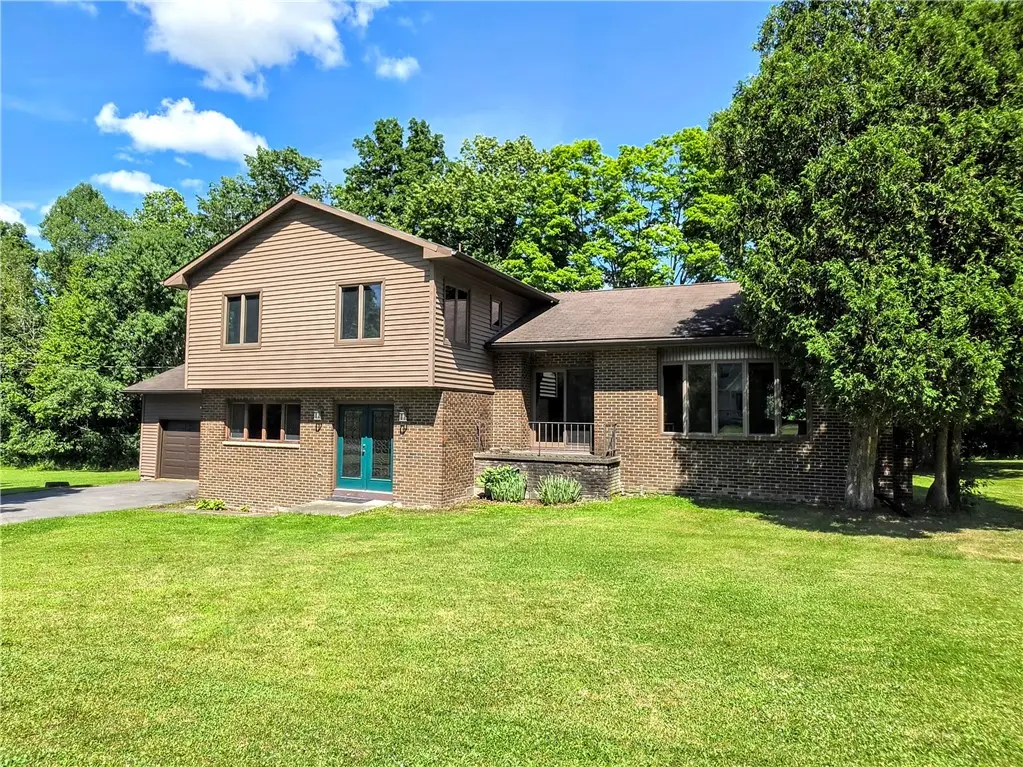 17 Belvedere Drive, Ithaca, NY 14850 - #1