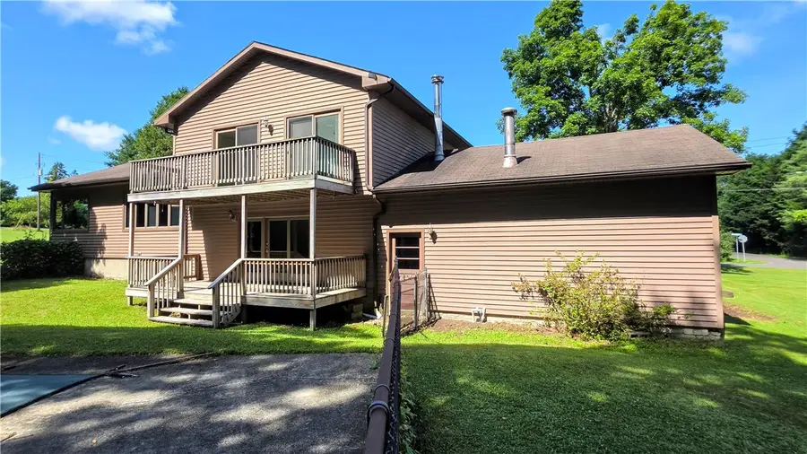 17 Belvedere Drive, Ithaca, NY 14850 - #3
