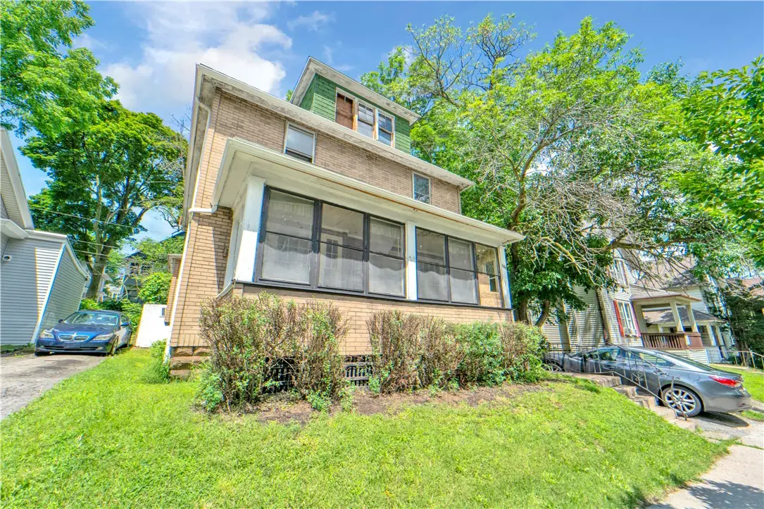 160 Driving Park Avenue, Rochester, NY 14613 - #1