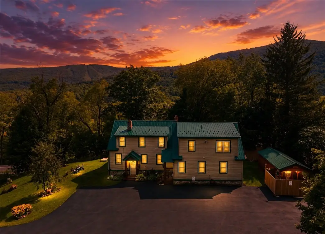 5628 Route 23, Windham, NY 12496 - #1