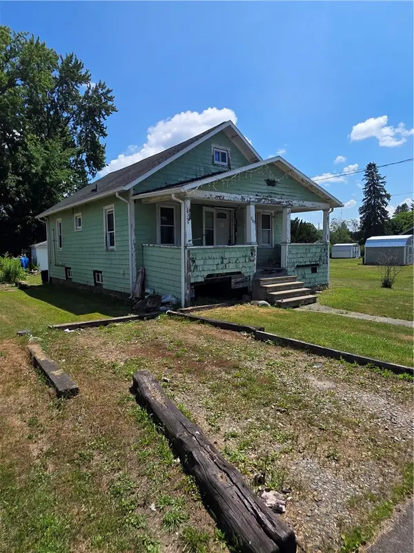 1107 Charles Street, Elmira, NY 14904
