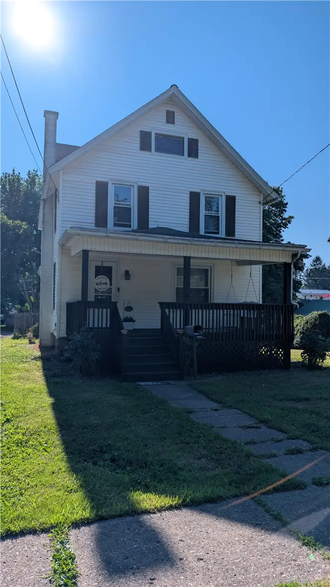 15 Carlton St, Sodus, NY 14551 - #1