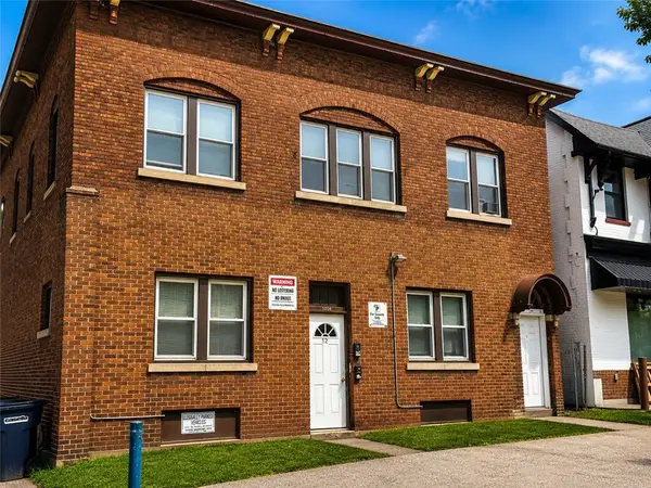 1052-1056 Dewey Avenue, Rochester, NY 14613