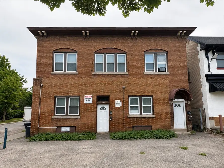 1052-1056 Dewey Avenue, Rochester, NY 14613 - #2