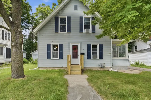 56 Chapel Street, Mount Morris, NY 14510
